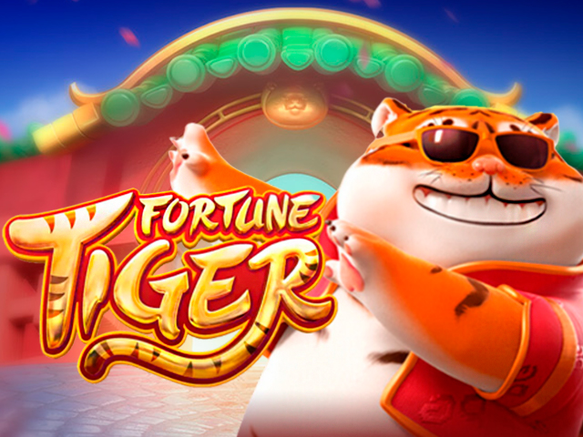 Fortune Tiger