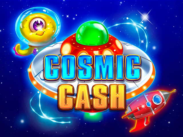Cosmic Cash